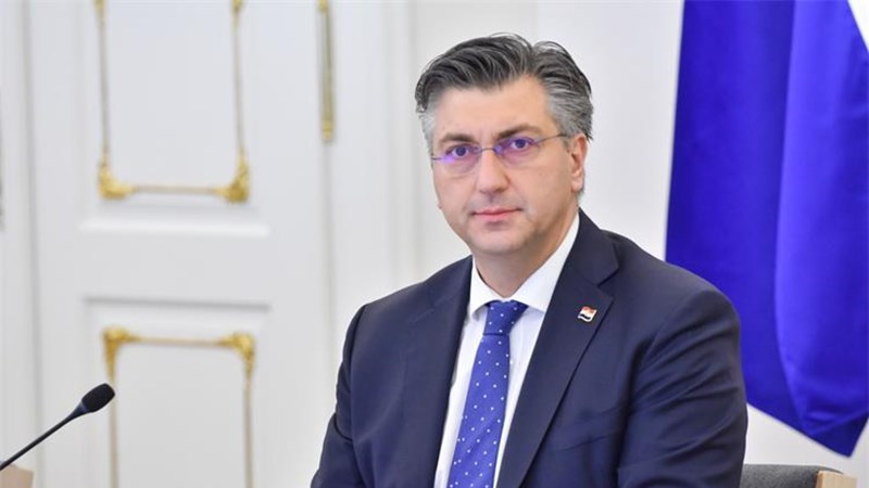 Vlada će predložiti Roberta Hranja za načelnika Glavnoga stožera Oružanih snaga